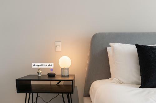 Apartamento Casai Polanco Palmas