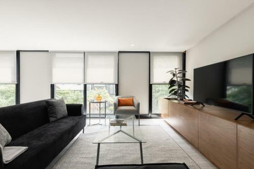 Apartamento Casai Polanco Palmas