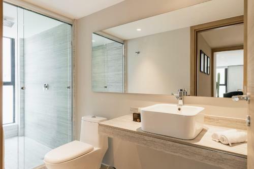 Apartamento Casai Polanco Palmas