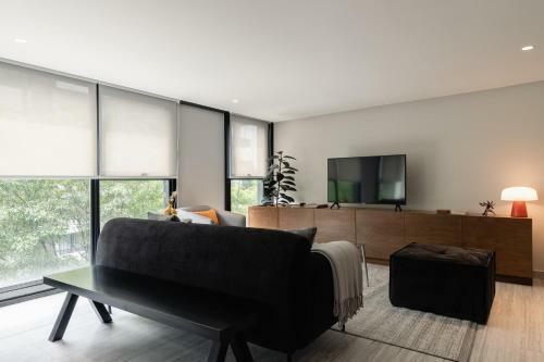 Apartamento Casai Polanco Palmas