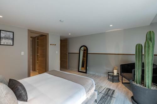 Apartamento Casai Polanco Palmas