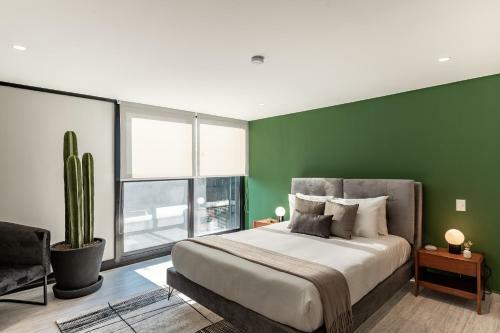 Apartamento Casai Polanco Palmas