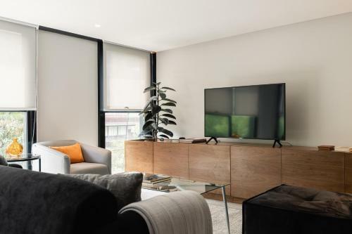 Apartamento Casai Polanco Palmas