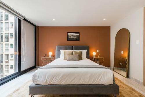 Apartamento Casai Polanco Palmas