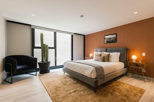 Apartamento Casai Polanco Palmas
