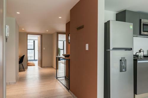 Apartamento Casai Polanco Palmas