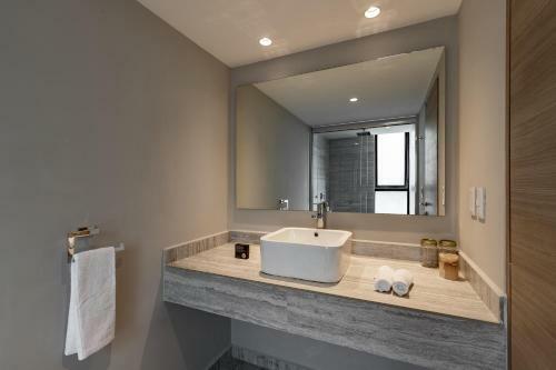 Apartamento Casai Polanco Palmas