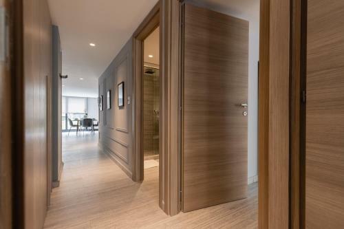 Apartamento Casai Polanco Palmas
