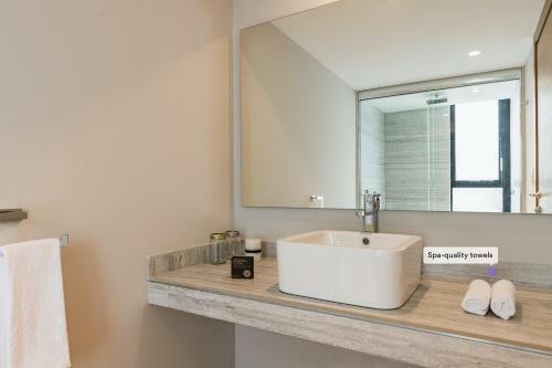 Apartamento Casai Polanco Palmas