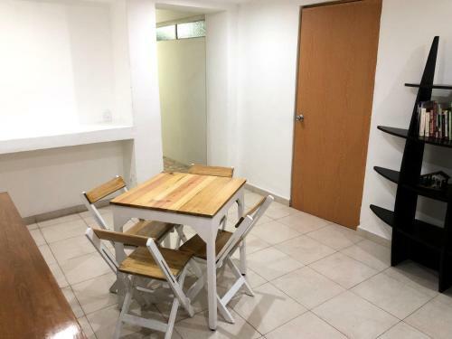 Apartamento Asis Lodging