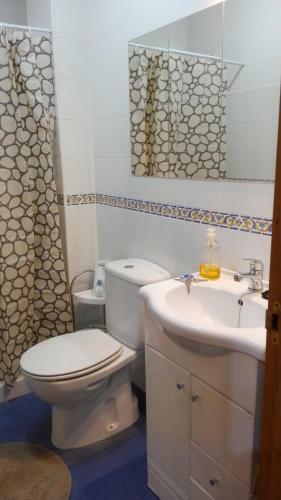 Apartamento �tico Luminoso En O Rosal