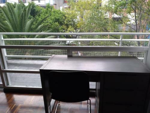 Modern Masaryk Apartment 3br In Polanco