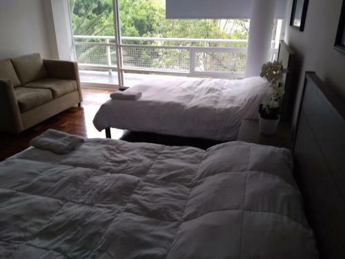 Modern Masaryk Apartment 3br In Polanco