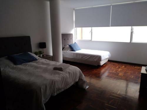 Modern Masaryk Apartment 3br In Polanco