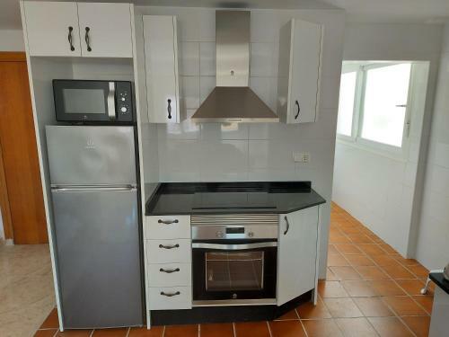 Apartamento Santa Cecilia Plaza Med Syndicate 5