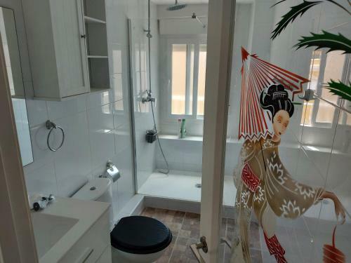 Apartamento Santa Cecilia Plaza Med Syndicate 5
