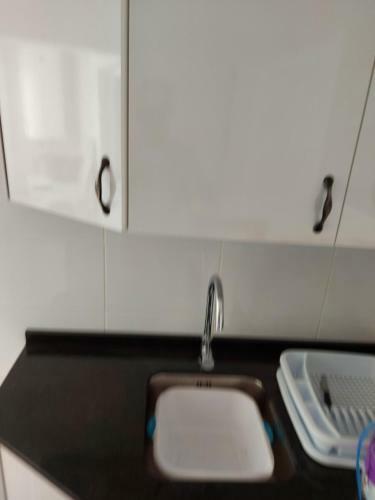 Apartamento Santa Cecilia Plaza Med Syndicate 5