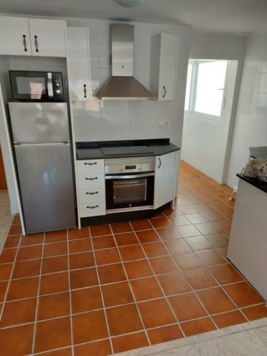 Apartamento Santa Cecilia Plaza Med Syndicate 5