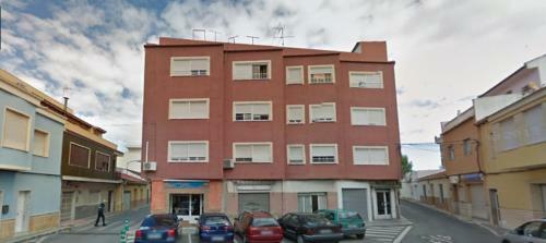 Apartamento Santa Cecilia Plaza Med Syndicate 5