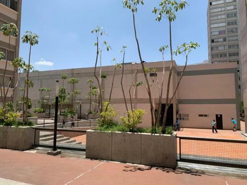 Apartamento Excelente Para Viaje De Negocios