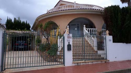 Villa Casa Ronda