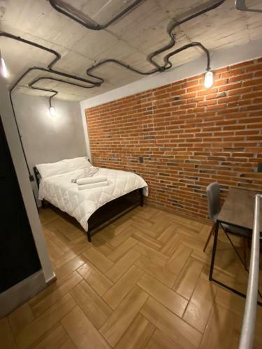 Habitaciones Barr�n
