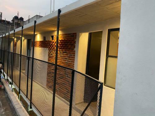 Habitaciones Barr�n