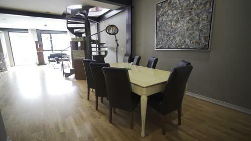 Apartamento 2 Bedroom Penthouse Polanco