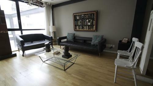 Apartamento 2 Bedroom Penthouse Polanco