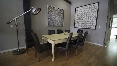 Apartamento 2 Bedroom Penthouse Polanco