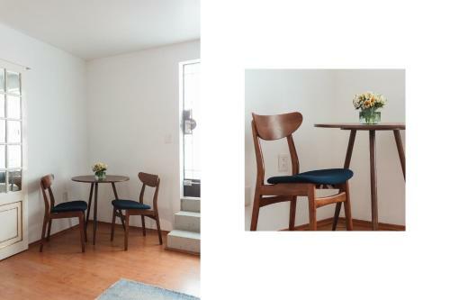 Apartamento The Local Way- Jard�n Roma