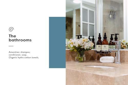 Apartamento The Local Way- Jard�n Roma