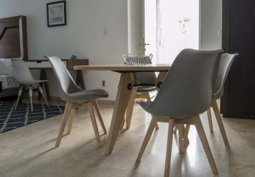 Apartamento Condesa Df Amazing Loft