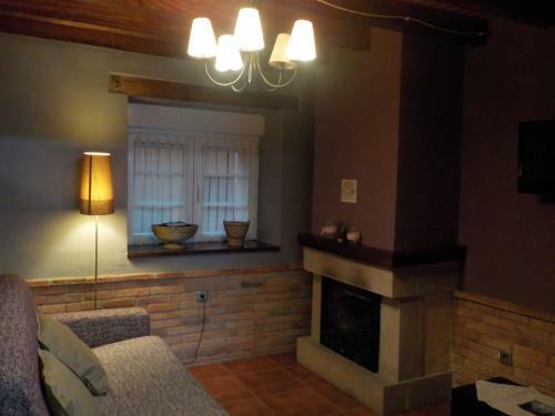 Vivienda Vacacional Picu Turbina