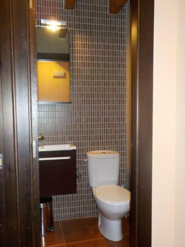 Vivienda Vacacional Picu Turbina