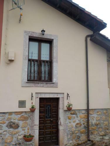 Vivienda Vacacional Picu Turbina