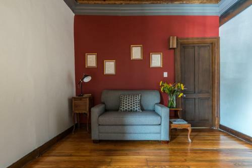Apartamento Casa Sauto Suite Cathedral Views In Downtown