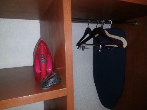 Apartamento Residence Xochimilco Cdmx