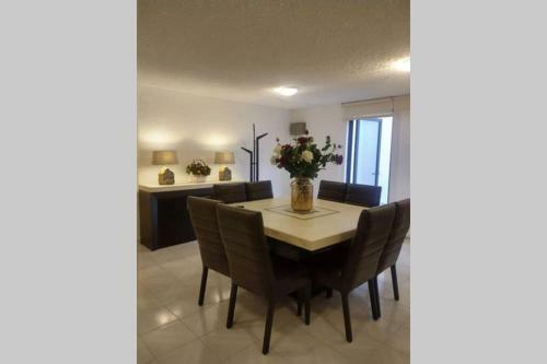 Apartamento Residence Xochimilco Cdmx