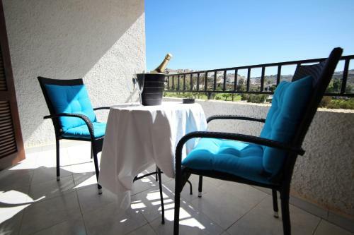 Apartamento Al026 Evita Rojales