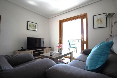 Apartamento Al026 Evita Rojales