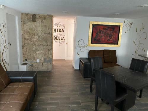 Habitaciones De Lujo Manacar Cdmx