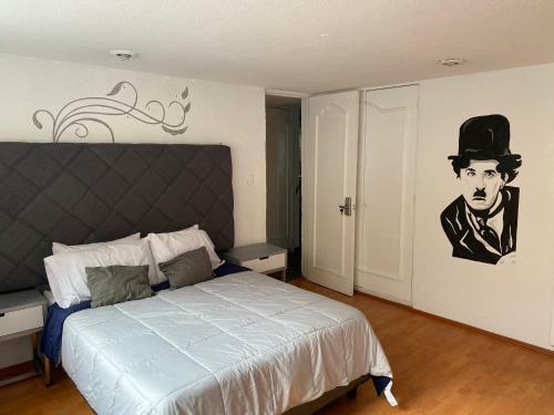 Habitaciones De Lujo Manacar Cdmx