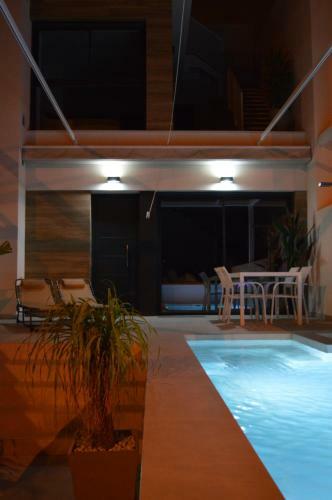 Luxury Villa Rojales With Private Pool & Jacuzzi