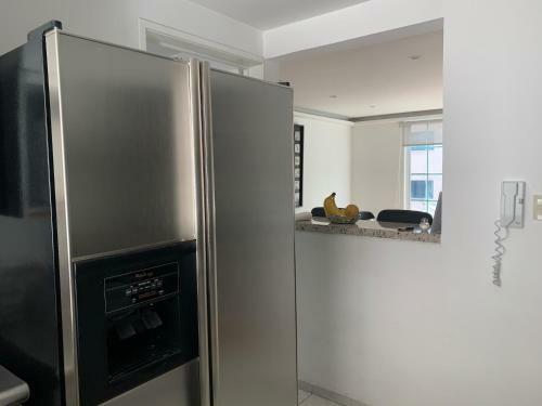 Apartamento Rooftop Penthouse Lamartine Polanco
