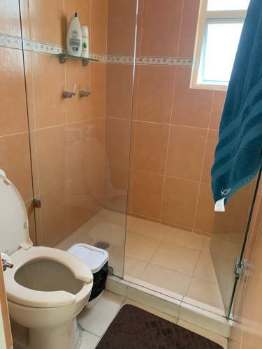 Apartamento Rooftop Penthouse Lamartine Polanco