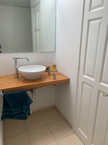 Apartamento Rooftop Penthouse Lamartine Polanco