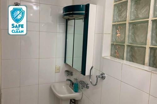 Apartamento Departamento Maimonides Polanco