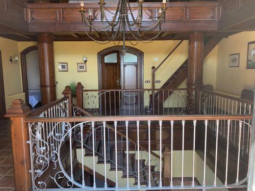 Villa Casa H.potter Lo Pep�n