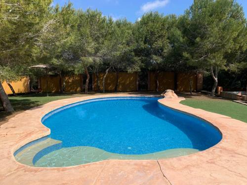 Villa Casa H.potter Lo Pep�n